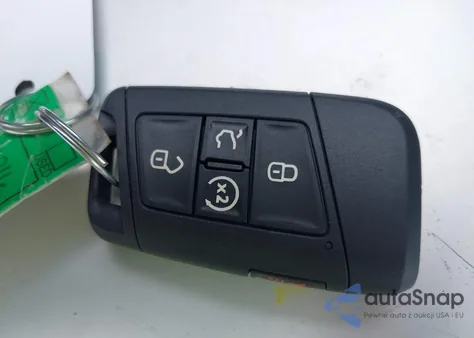 2024 Volkswagen Tiguan Se R-Line Black z USA, uszkodzony, nr VIN 3VV8B7AX7RM054747